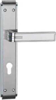 Aluminum @ Zinc Door Handle Part20